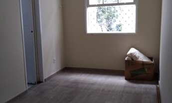 Imagem 6: Casa sobreposta - embaré - santos