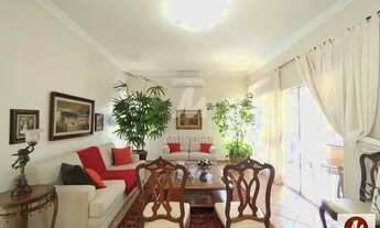 Imagem 2: Casa (térrea na rua) 4 dormitórios/suite, cozinha planejada