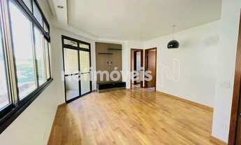 Imagem 2: Locação Apartamento 3 quartos Buritis Belo Horizonte