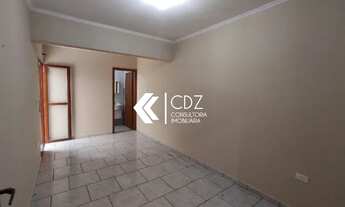 Imagem: Kitnet 2 dormitórios na Vila Haro