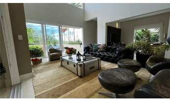 Imagem 6: CASA DE LUXO NO CONDOMÍNIO MONTE ALEGRE DE 4 SUÍTES EM PIRACICABA-SP