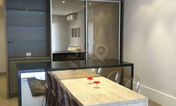 Imagem 5: Apartamento na Vila Nova Conceição com 1 dormitório