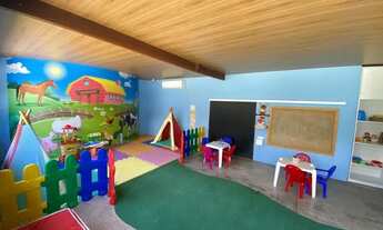 Imagem 6: PASSO POR 180.000,00 FINANC. EXCELENTE CASA DUPLEX 2/4 SUITE, COND. MARINA RIVERSAID