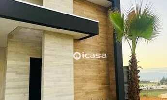 Imagem 2: Casa com 3 dormitórios, 187 m² - venda por R$ 1.390.000,00 ou aluguel por R$ 6.590,00/mês