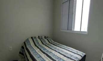 Imagem 7: Apartamento a venda Jardim América da Penha com 2 dormitórios 1 banheiro e com 1 vaga de