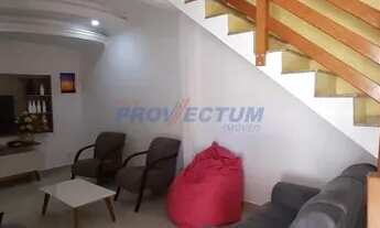 Imagem 5: Casa - Parque Residencial Shalon - Campinas