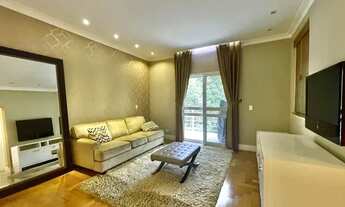 Imagem 5: CASA RESIDENCIAL em BARUERI - SP, TAMBORÉ