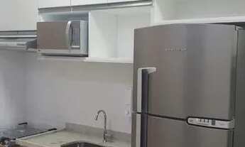 Imagem 2: Apartamento Mobiliado 02 Quartos, Ondina ,01 Garagem