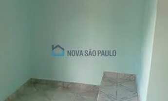 Imagem 7: Casa Térrea a Venda no Jardim da Saúde!