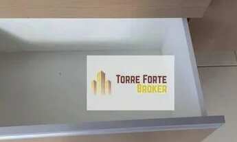 Imagem 2: Apartamento com 3 dormitórios para alugar, 83 m² por R$ 4.688,00/mês - Buritis - Belo Hori