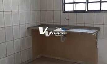 Imagem 3: Sobrado na Vila Guilherme