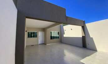 Imagem: CASA À VENDA NO JARDIM CATUAÍ EM APUCARANA