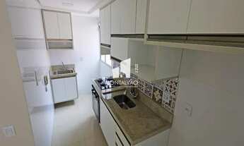 Imagem 4: Alugo em Lauro de Freitas - Apartamento de 2 quartos no Caji