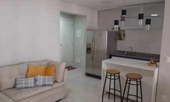 Imagem 4: APARTAMENTO RESIDENCIAL em BARUERI - SP, ALPHAVILLE EMPRESARIAL
