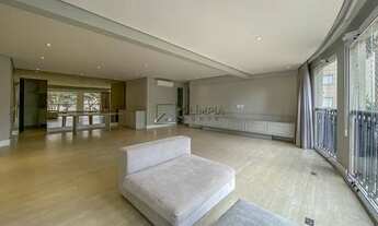 Imagem 4: Apartamento Venda 3 Dormitórios - 144 m² Campo Belo