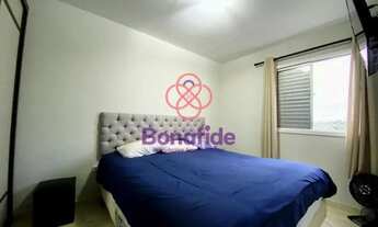 Imagem 4: JUNDIAÍ - Apartamento Padrão - PARQUE RESIDENCIAL ELOY CHAVES