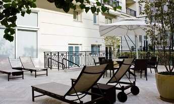 Imagem 3: APARTAMENTO - HIGIENÓPOLIS - 4 SUÍTES - 5 VAGAS