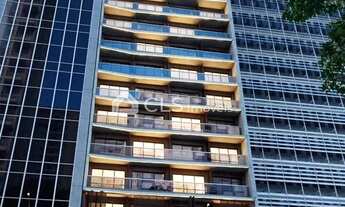 Imagem: ESTUDIO CONSOLAÇÃO 27 M SEM GARAGEM