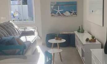 Imagem 5: Casa de condomínio para venda possui 130 metros quadrados com 3 quartos