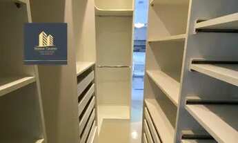 Imagem 4: METRÓPOLIS - PARQUE DEZ/ADRIANOPOLIS - 100% MOBILIADO