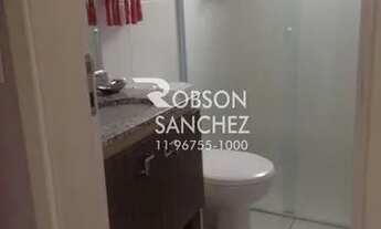 Imagem 4: Apartamento para venda no Jardim Prudência com 3 quartos, 1 suíte, 2 vagas, 89m², varanda