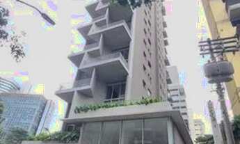 Imagem 1: Duplex para venda possui 79 m² com 1 suíte no Jardins