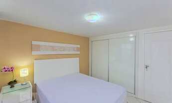 Imagem 7: Apartamento para Aluguel - São Domingos , 3 Quartos, 162 m2