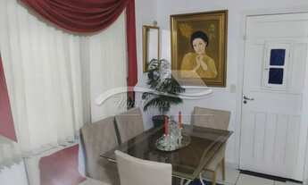 Imagem: Sobrado 3 quartos a venda no Jabaquara