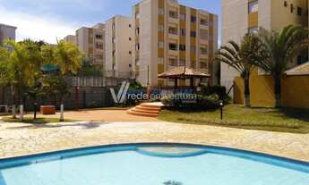 Imagem: Apartamento - Parque dos Pássaros - Valinhos