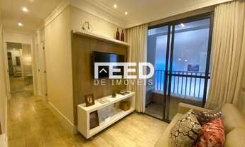 Imagem 2: Apartamento a venda em Osasco - Pronto para morar