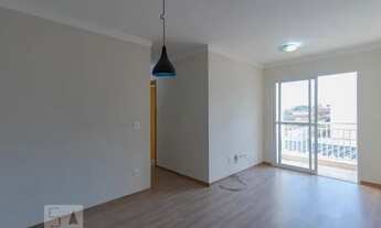 Imagem: Apartamento para Aluguel - Campos Elíseos