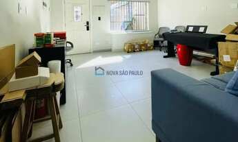 Imagem 2: Brookin Casa Residencial ou Comercial 300 Metros Terreno 315 Metros