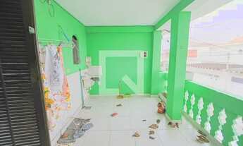 Imagem 6: Apartamento para Aluguel - Jardim Raposo Tavares, 1 Quarto, 40 m2