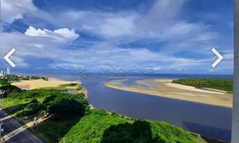 Imagem 5: Apartamento para venda tem 64 metros quadrados com 2 quartos