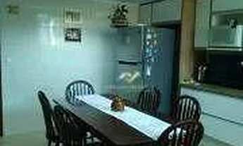 Imagem 5: Casa com 3 dormitórios para alugar, 150 m² por R$ 3.350,00/mês - Vila Cecília Maria - Sant