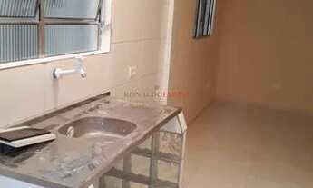 Imagem 6: Casa tipo kitinete em condominio para locação Socorro Sem fiança