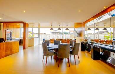 Imagem 6: Casa para locação por R$ 25.000,00/mês em Alphaville, Santana de Parnaíba-SP