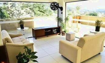 Imagem 5: APARTAMENTO 2 QUARTOS BAIRRO ITACORUBI EM FLORIANÓPOLIS