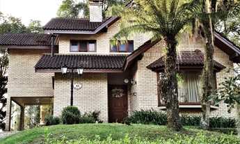 Imagem 3: GRAMADO - Casa de Condomínio - Mato Queimado