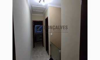 Imagem 7: SAO BERNARDO DO CAMPO - Residential / Sobrado - BAIRRO ASSUNCAO