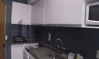 Imagem: FLAT COM 02 QUARTOS OTIMA LOCALIZAÇÃO