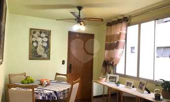 Imagem 6: Apartamento amplo, a venda na melhor rua do paraíso