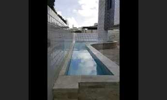 Imagem 2: Alugo totalmente mobiliado com área de lazer completa