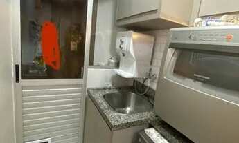 Imagem: Vendo apartamento no villagio di Bonifacia