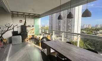 Imagem: Apartamento 4 Quartos para Venda em Salvador