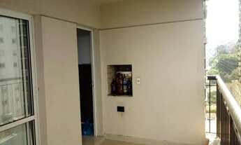 Imagem 2: APARTAMENTO RESIDENCIAL em BARUERI - SP, JARDIM TUPANCI