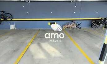 Imagem 2: Apartamento semimobiliado para alugar no bairro Dom Joaquim em Brusque