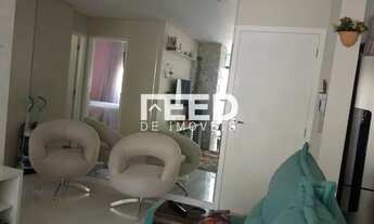 Imagem 7: Apartamento pronto para morar no centro de osasco - Piscine