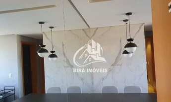 Imagem 4: Apartamento com 2 dormitórios à venda, 56 m² por R$ 420.000,00 - Santa Maria - Uberaba/MG