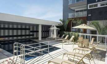 Imagem 4: Apartamento á venda na Vila Mariana com 45m² 1 dormitórios 1 banheiros 1vagas